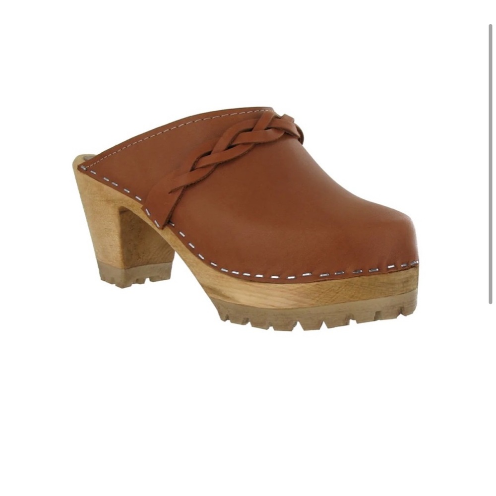 MIA Elsa Clog